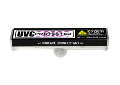 UV Disinfectant